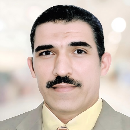 Dr. Mamdouh Mohamed Abou-Mesalam    